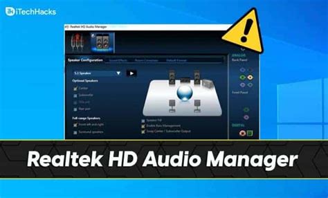 rtkaudiouniversalservice|Realtek HD Audio Using High CPU or Memory in .